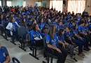 Proerd forma 116 alunos da cidade e do interior de Barracão
