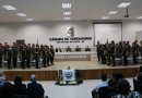 Formatura do PROA é realizada