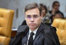 Mendonça solta ex-procurador do INSS indiciado por desvios