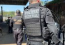 Brasileiro investigado por sequestro e ligação com facção criminosa é capturado no Paraguai