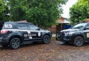 Polícias Civil e Militar deflagam operação e desarticulam esquema de tráfico de drogas e crime organizado