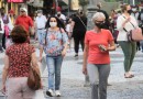 Com 65% de imunizados, liberação do uso de máscaras em SC já tem data para ser discutida