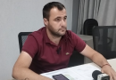 Vereador Diego Poletto renuncia ao cargo de primeiro secretário