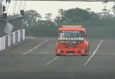 Invicto, Rogerio Taio vence a terceira na Fórmula Truck