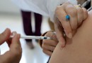 Todos os municípios já estão aplicando a vacina contra a gripe para maiores de seis meses