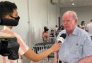 Marcos Vieira presta contas das ações do mandato para municípios do Extremo-oeste