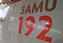 SAMU disponibiliza mais dois números de contato para a população fronteiriça