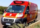 Duplo acidente deixa três feridos na BR 163 em Capanema