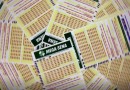Mega-Sena acumula e prêmio principal vai para R$ 27 milhões