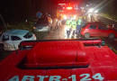 Tragédia em Santa Catarina termina com 5 mortos em gravíssimo acidente