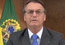 Defesa de Bolsonaro abre mão de novo recurso e STF pode decretar prisão definitiva nesta terça-feira