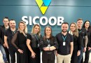 Sicoob São Miguel estreia na Expovale 2024, maior feira do Vale do Taquari