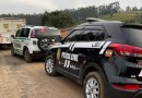 Suspeita de matar o filho recém-nascido e jogar o corpo fora é presa