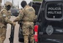 Mãe e filha são liberadas após serem feitas reféns