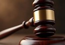 Réu é condenado a 35 anos de prisão por feminicídio