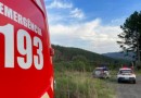 Taxista é encontrado morto, amarrado e com a cabeça esmagada nas margens da BR-282