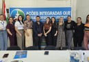 Bom Jesus do Sul sediará o Fórum da Paz 2026 após reunião regional