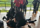 Policiais penais e civis participam de capacitação