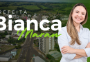 Prefeita Bianca Maran Bertamoni fala sobre obras, investimentos e eleições de 2026