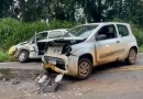 Acidente entre Beltrão e Dois Vizinhos deixa vítimas feridas