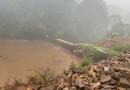 Despejo clandestino de dejetos suínos interrompe abastecimento de água em município