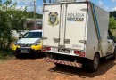Homem de 56 anos é encontrado morto no bairro Sadia, em Francisco Beltrão