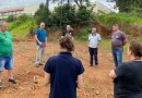 Conselho Municipal do Meio Ambiente planeja ações para o entorno do Campo Municipal Jacob Maran