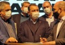 Governador libera R$ 62 milhões para investimentos na cidade de Chapecó