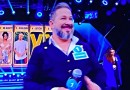 Beltronense dá show e fica com o segundo lugar no Programa do Ratinho no SBT