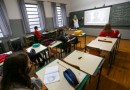 Governo de SC nomeia 1,5 mil servidores da educação e anuncia concurso