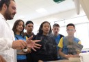Campus Realeza recebe mais de mil visitantes durante XII Seminário de Ensino, Pesquisa e Extensão