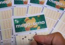 Caixa muda calendário da Mega-Sena e outras loterias a partir deste domingo