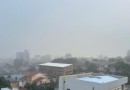 Frio ganha força em SC e chuva volta no fim de semana; veja previsão
