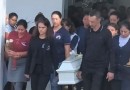 Delegado diz que 'padrasto deu mamadeira' para Maitê antes de matar menina de 2 anos