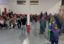 Corpo de Bombeiros recebe nova viatura e comemora 39 anos de instalação em Dionísio Cerqueira