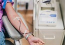 Hemosc registra aumento de solicitações de sangue e reforça o pedido por doações