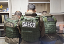 Operação do GAECO afasta 17 servidores e investiga fraude em concursos públicos no Oeste de SC