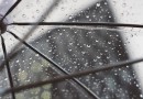 Frente fria traz chuva e temporais nesta semana; temperaturas voltam a cair em SC