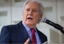 O professor Lewandowski: de presidente do impeachment de Dilma a ministro de Lula