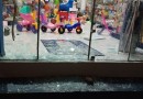 Furto em estabelecimento comercial é registrado no centro da cidade