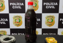 Adolescente é suspeito de tentar matar avó envenenada com café