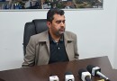 Leandro Hahn é eleito novo presidente da Câmara de Vereadores
