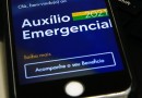 Trabalhadores nascidos em maio podem sacar auxílio emergencial