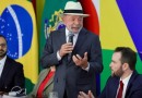 Lula anuncia novo Desenrola para quem ganha até R$ 8,1 mil