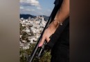 Polícia Civil prende suspeitos de roubo e manter vítimas reféns