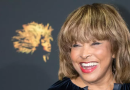 Tina Turner, cantora americana rainha do rock n' roll, morre aos 83 anos