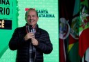 Jorginho Mello anuncia mais de R$ 60 milhões em obras da Casan e Celesc em SC