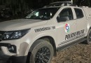 Homem é flagrado com pedra de crack no bairro São Silvestre