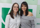 Vanessa Lazzaron Scheeren assume oficialmente a vice-presidência da Ascoagrin