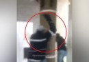 Discussão acaba com homem agredido a cintadas durante sessão em Câmara de Vereadores